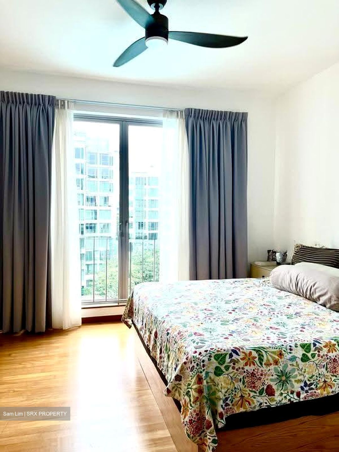 Caribbean At Keppel Bay (D4), Condominium #635732121